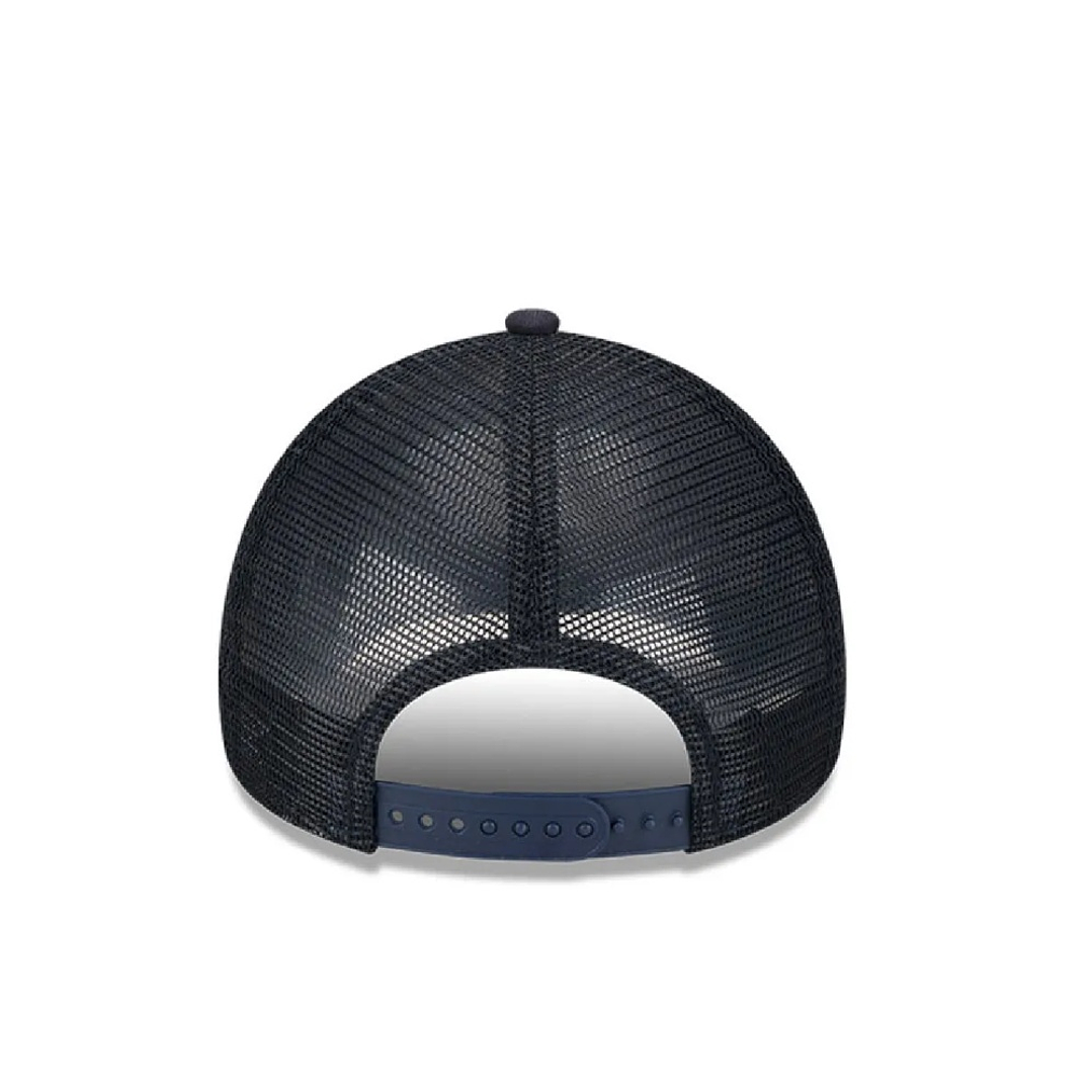 Gorra New Era New York Yankees-Azul 4