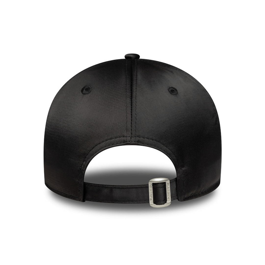 Gorra New Era New York Yankees-Negro/Plata 3