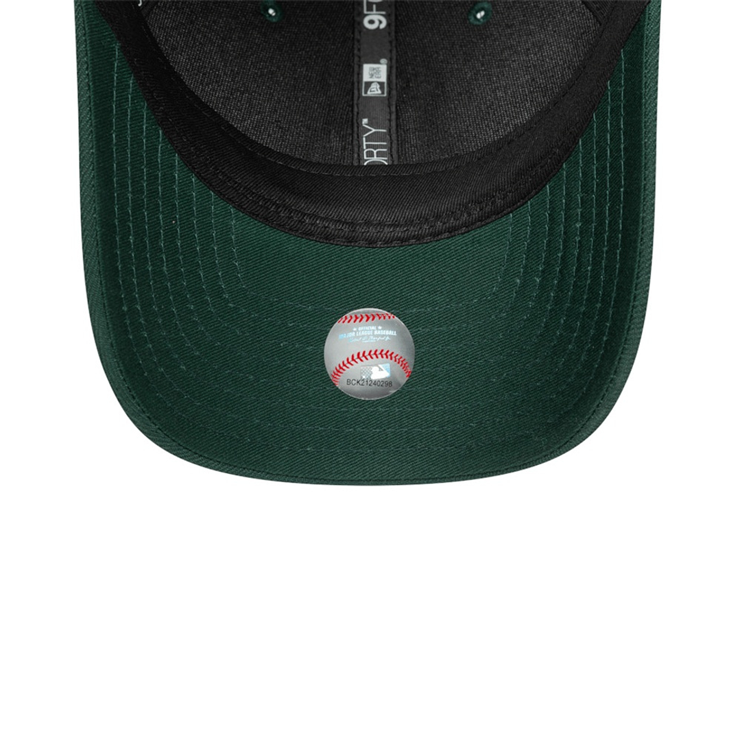 Gorra New Era Los Angeles Dodgers-Verde 5