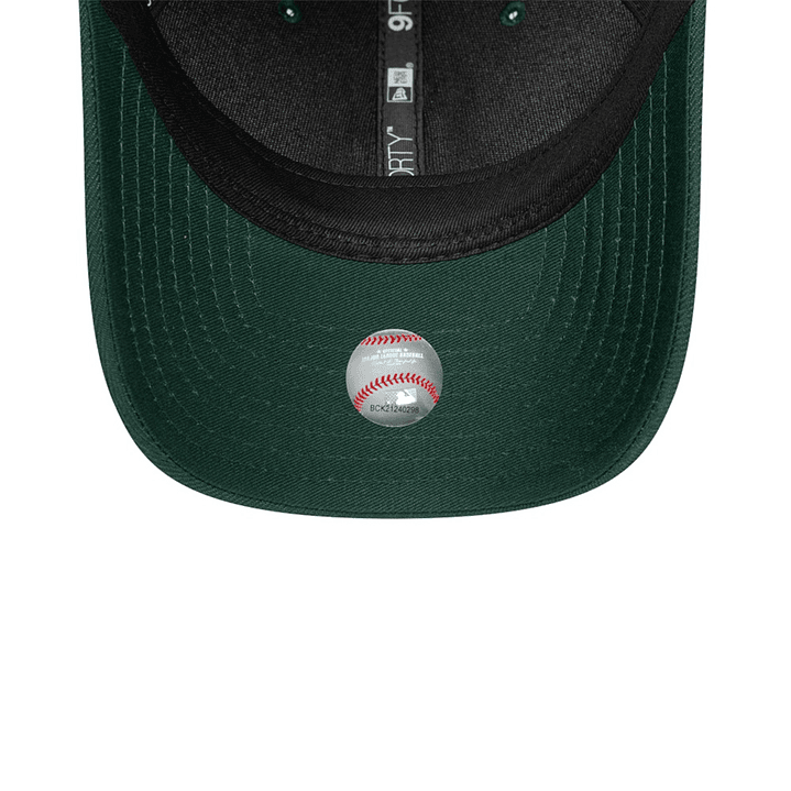 Gorra New Era Los Angeles Dodgers-Verde 5