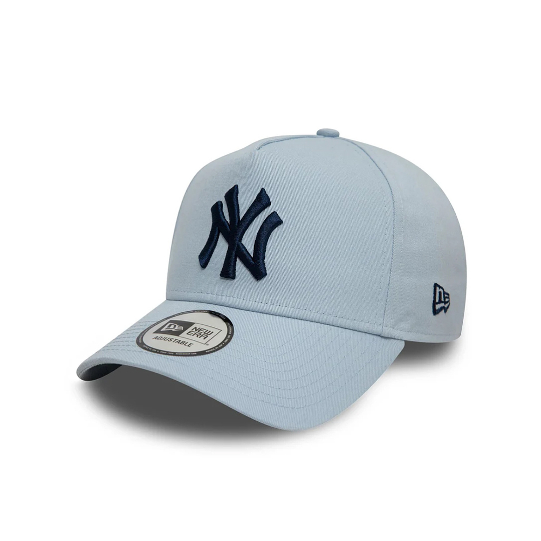 Gorra New Era New York Yankees-Azul/Azul 1