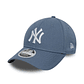 Gorra New Era New York Yankees-Azul/Blanco - Miniatura 1