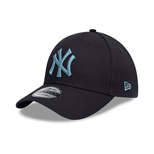 Gorra New Era New York Yankees-Azul/Celeste
