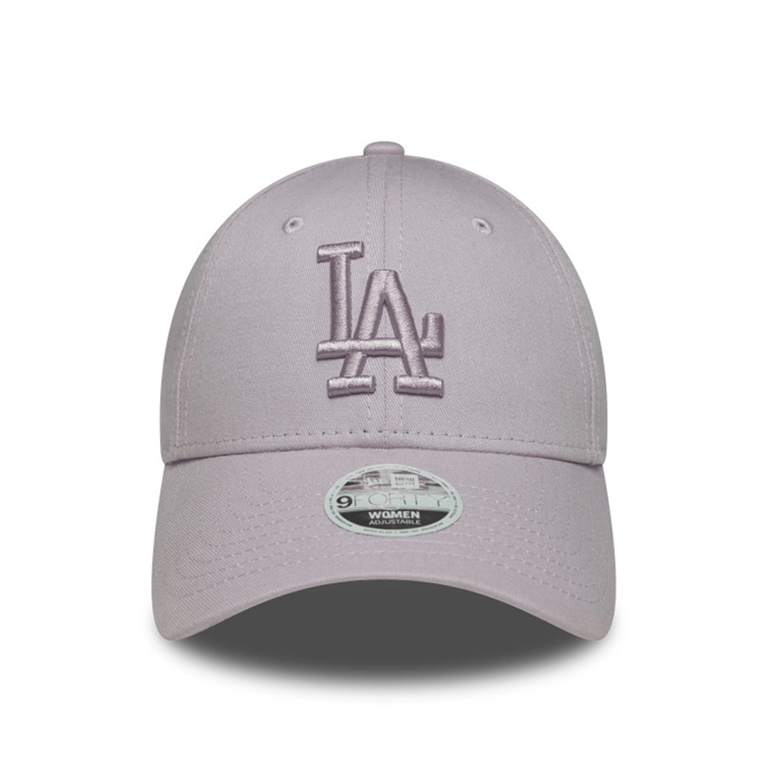 Gorra New Era Los Angeles Dodgers-Morado 2