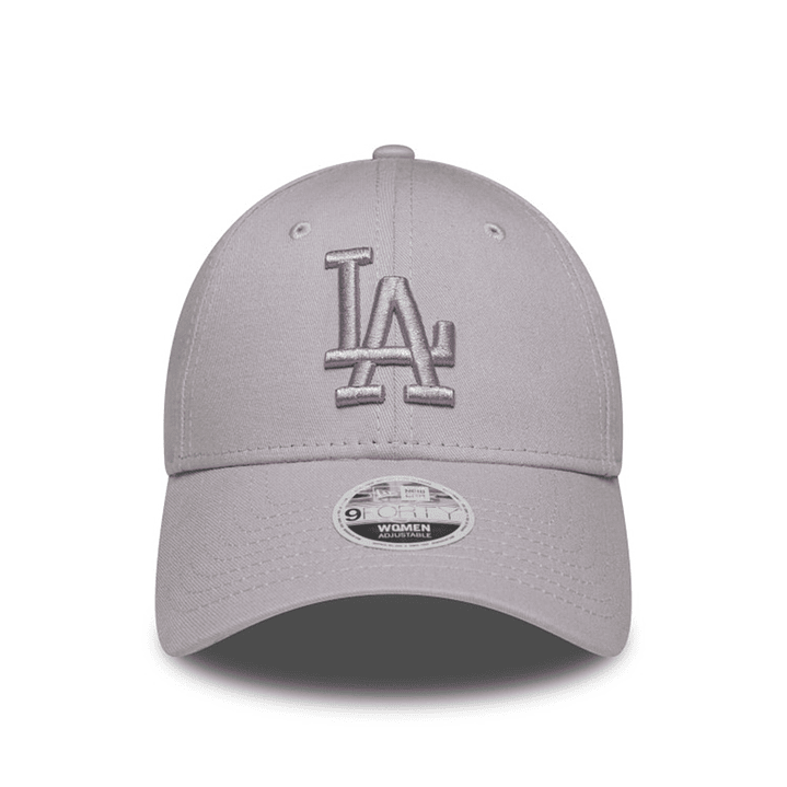 Gorra New Era Los Angeles Dodgers-Morado 2