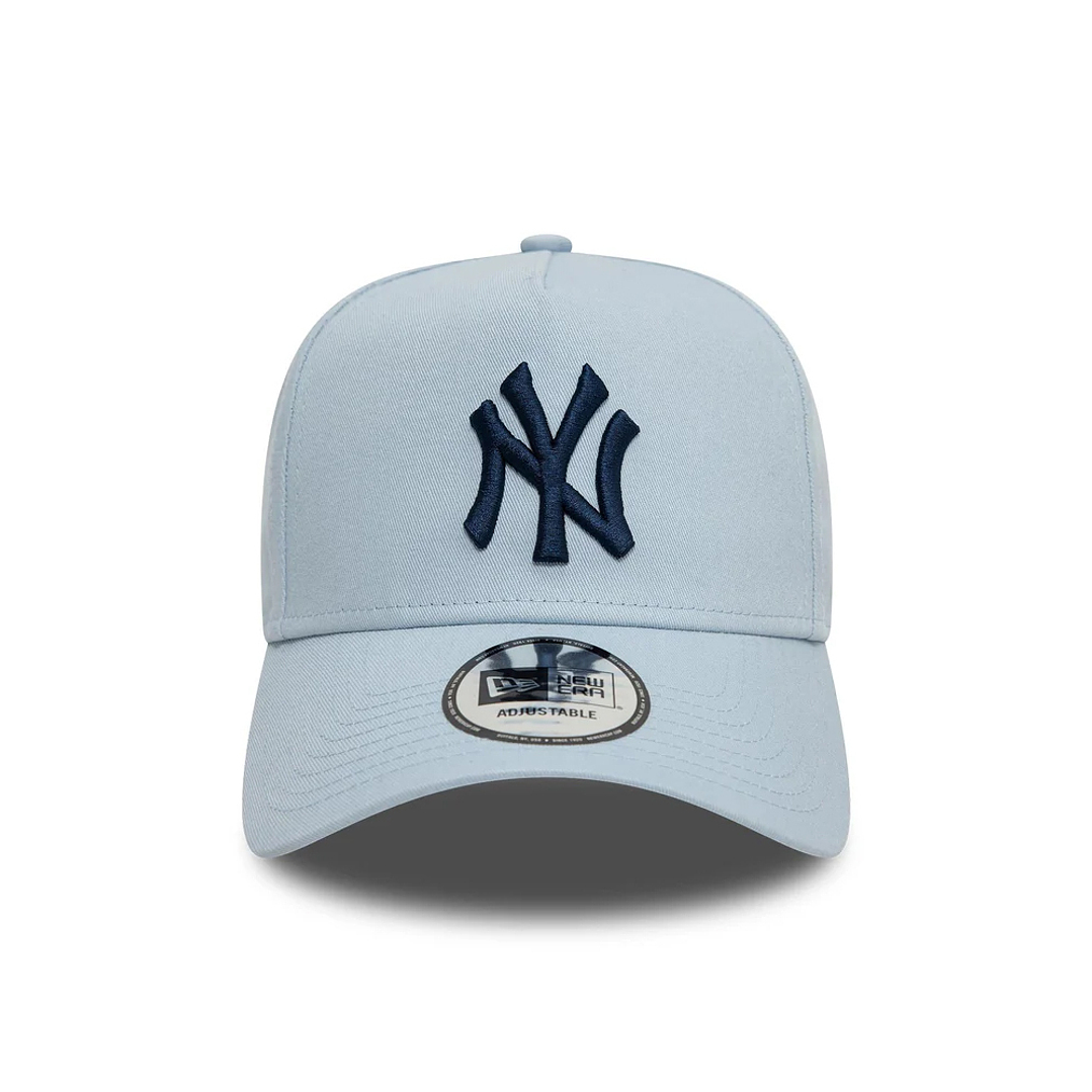 Gorra New Era New York Yankees-Azul/Azul 2