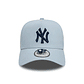 Gorra New Era New York Yankees-Azul/Azul - Miniatura 2