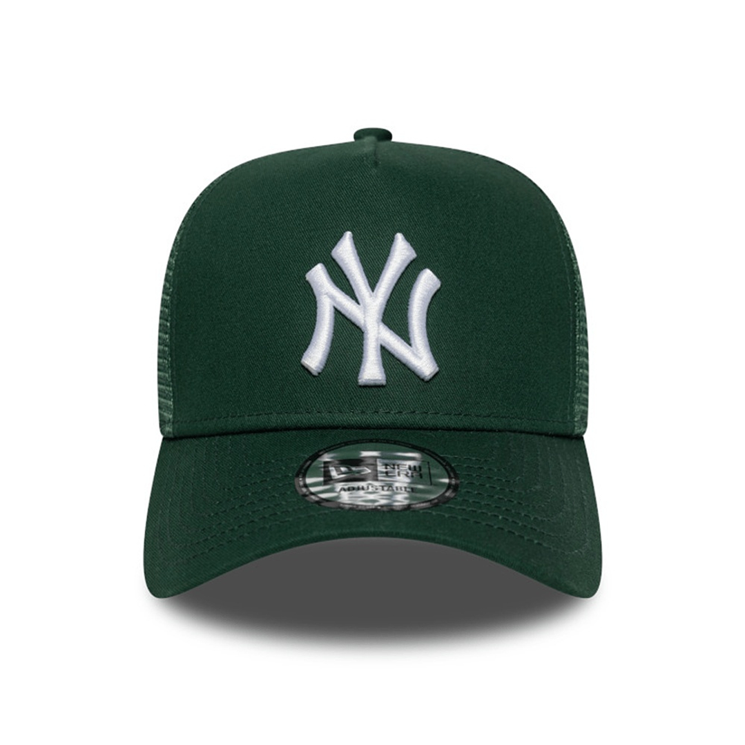 Gorra New Era New York Yankees-Verde Musgo 2