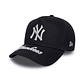 Gorra New Era New York Yankees-Azul Oscuro/Blanco - Miniatura 1