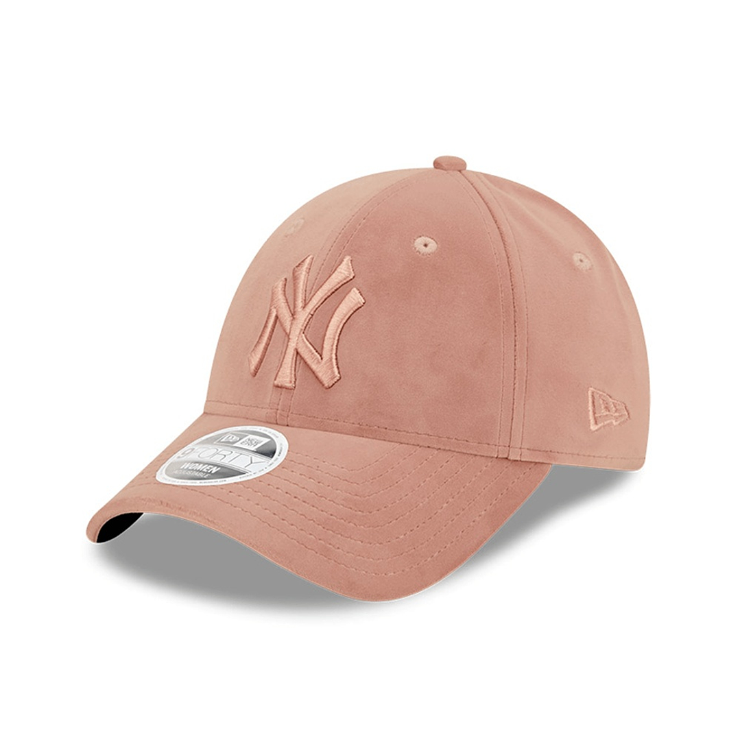 Gorra New Era New York Yankees-Rosado 1