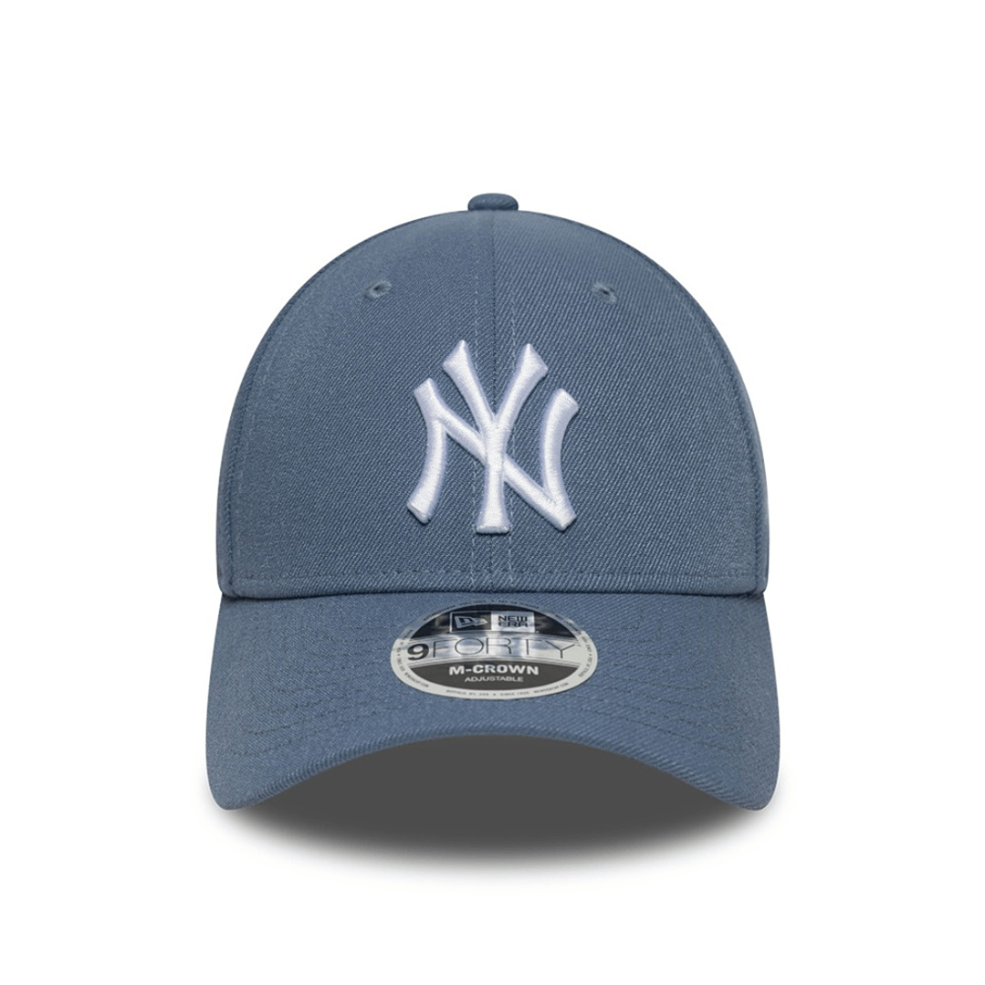 Gorra New Era New York Yankees-Azul/Blanco 2