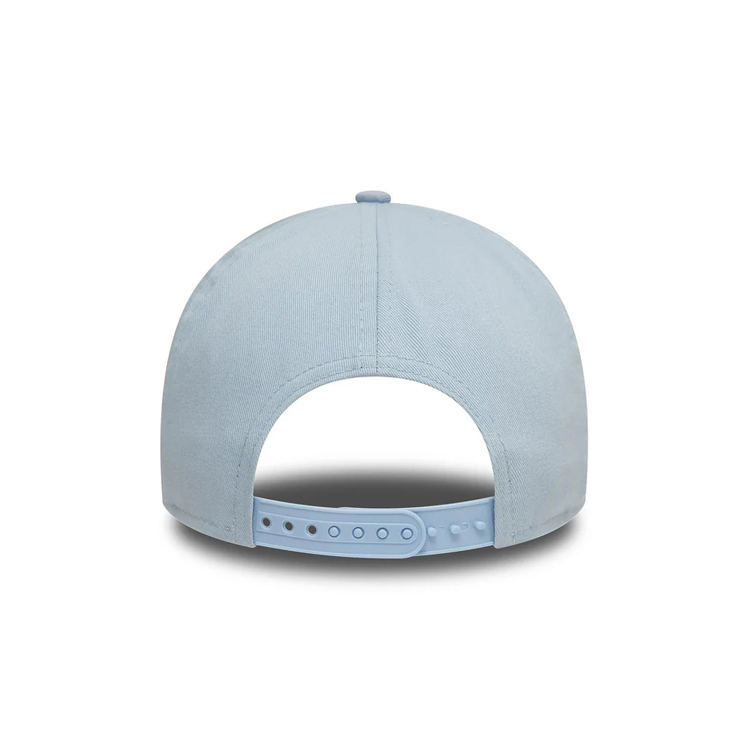 Gorra New Era New York Yankees-Azul/Azul 3