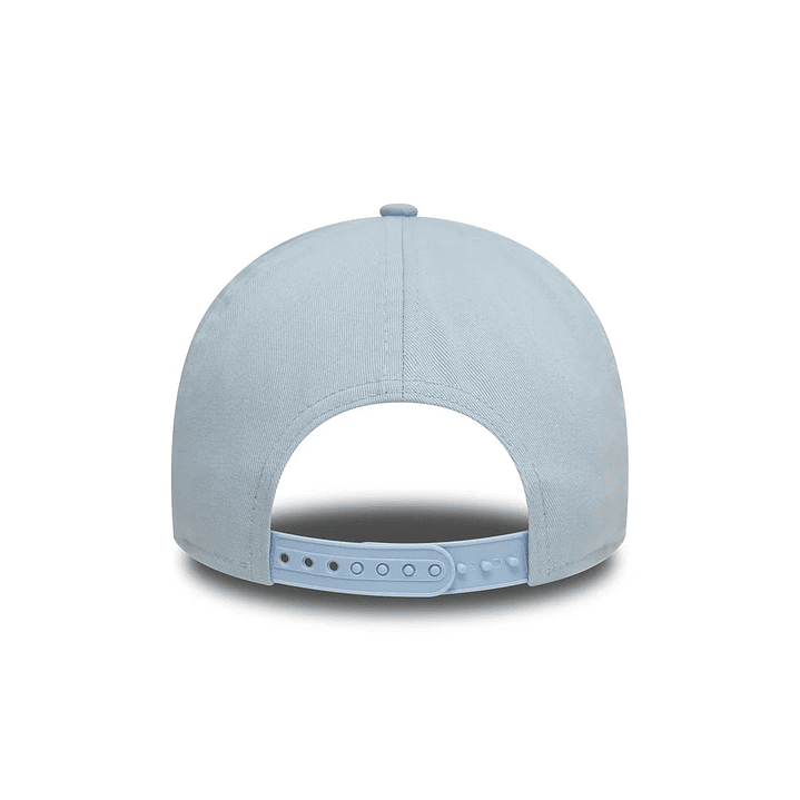 Gorra New Era New York Yankees-Azul/Azul 3