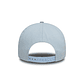 Gorra New Era New York Yankees-Azul/Azul - Miniatura 3