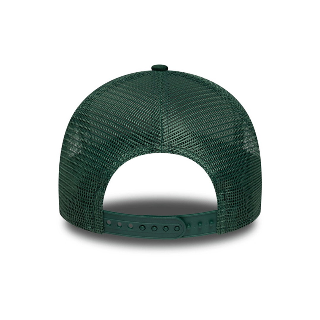 Gorra New Era New York Yankees-Verde Musgo 3