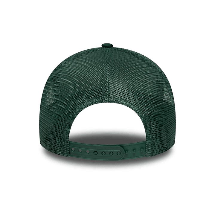 Gorra New Era New York Yankees-Verde Musgo 3