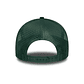 Gorra New Era New York Yankees-Verde Musgo - Miniatura 3