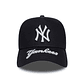 Gorra New Era New York Yankees-Azul Oscuro/Blanco - Miniatura 2