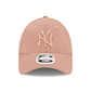 Gorra New Era New York Yankees-Rosado - Miniatura 2