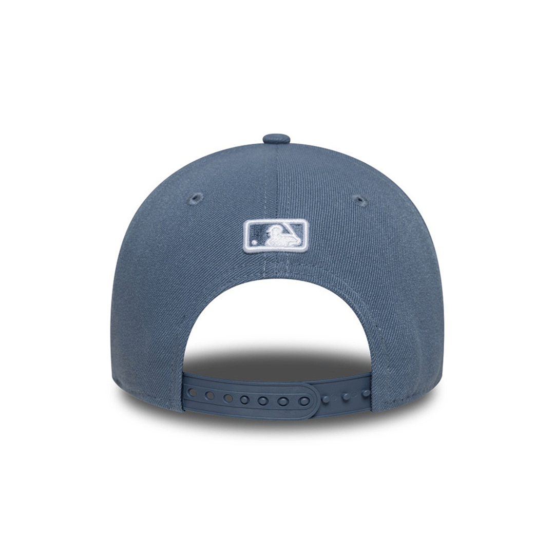 Gorra New Era New York Yankees-Azul/Blanco 3