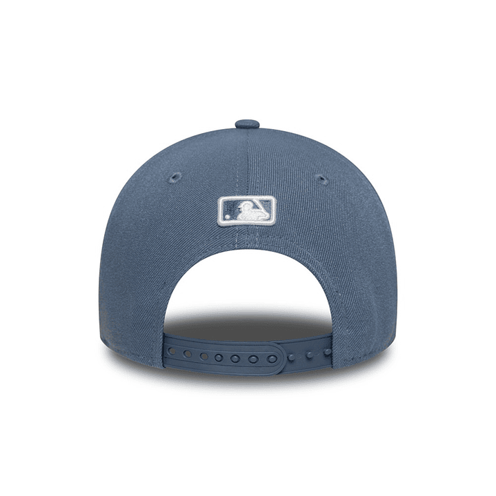 Gorra New Era New York Yankees-Azul/Blanco 3