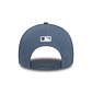 Gorra New Era New York Yankees-Azul/Blanco - Miniatura 3
