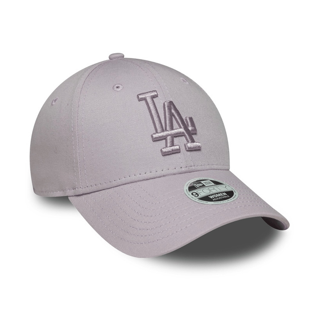 Gorra New Era Los Angeles Dodgers-Morado 4