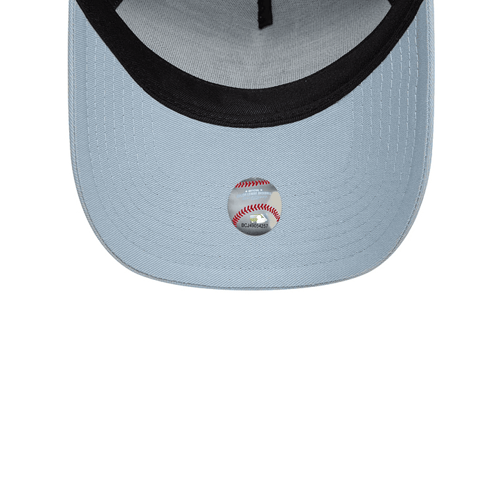 Gorra New Era New York Yankees-Azul/Azul 4