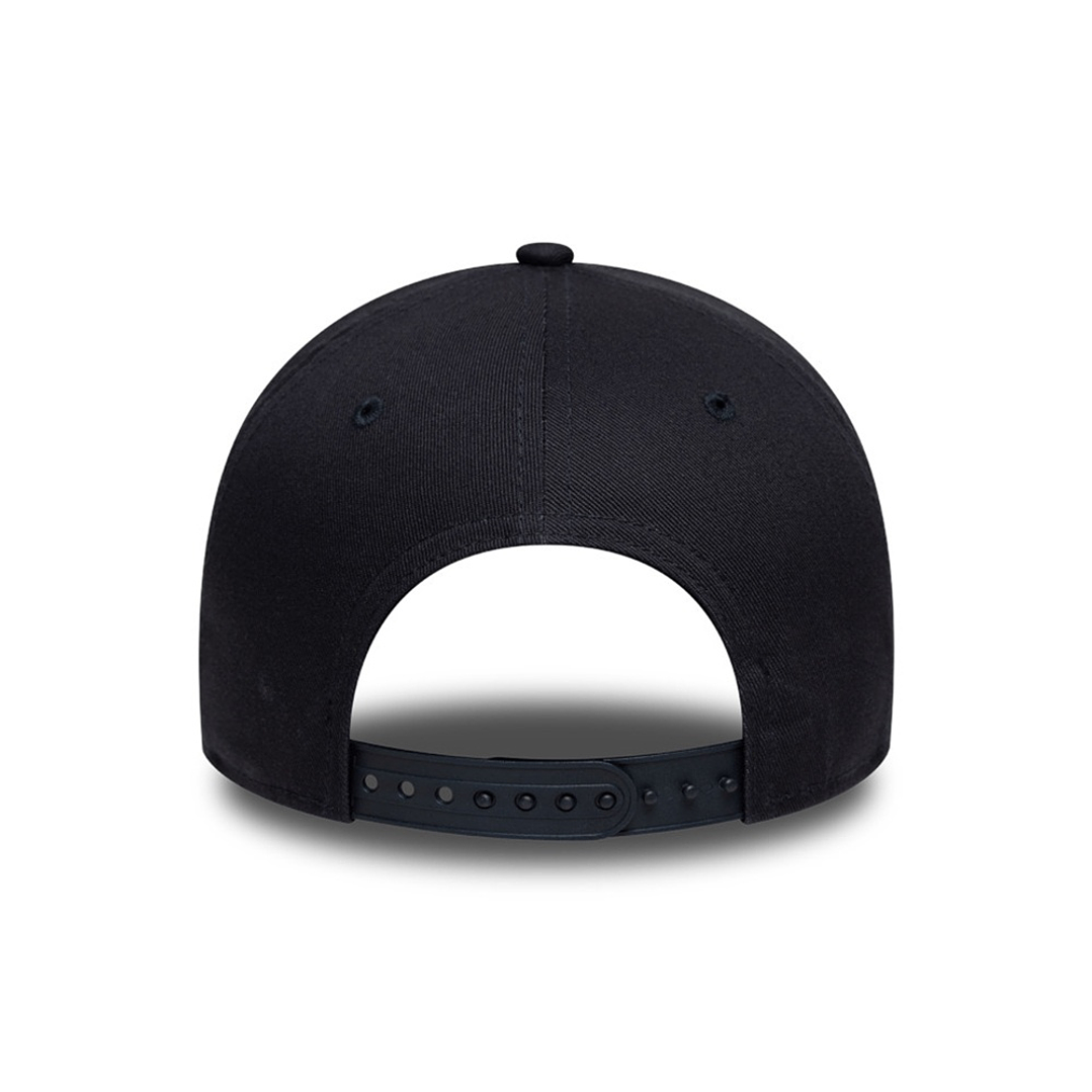 Gorra New Era New York Yankees-Azul Oscuro/Blanco 3