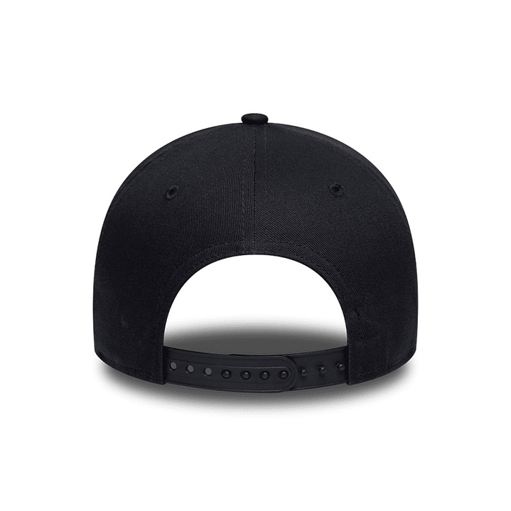 Gorra New Era New York Yankees-Azul Oscuro/Blanco 3