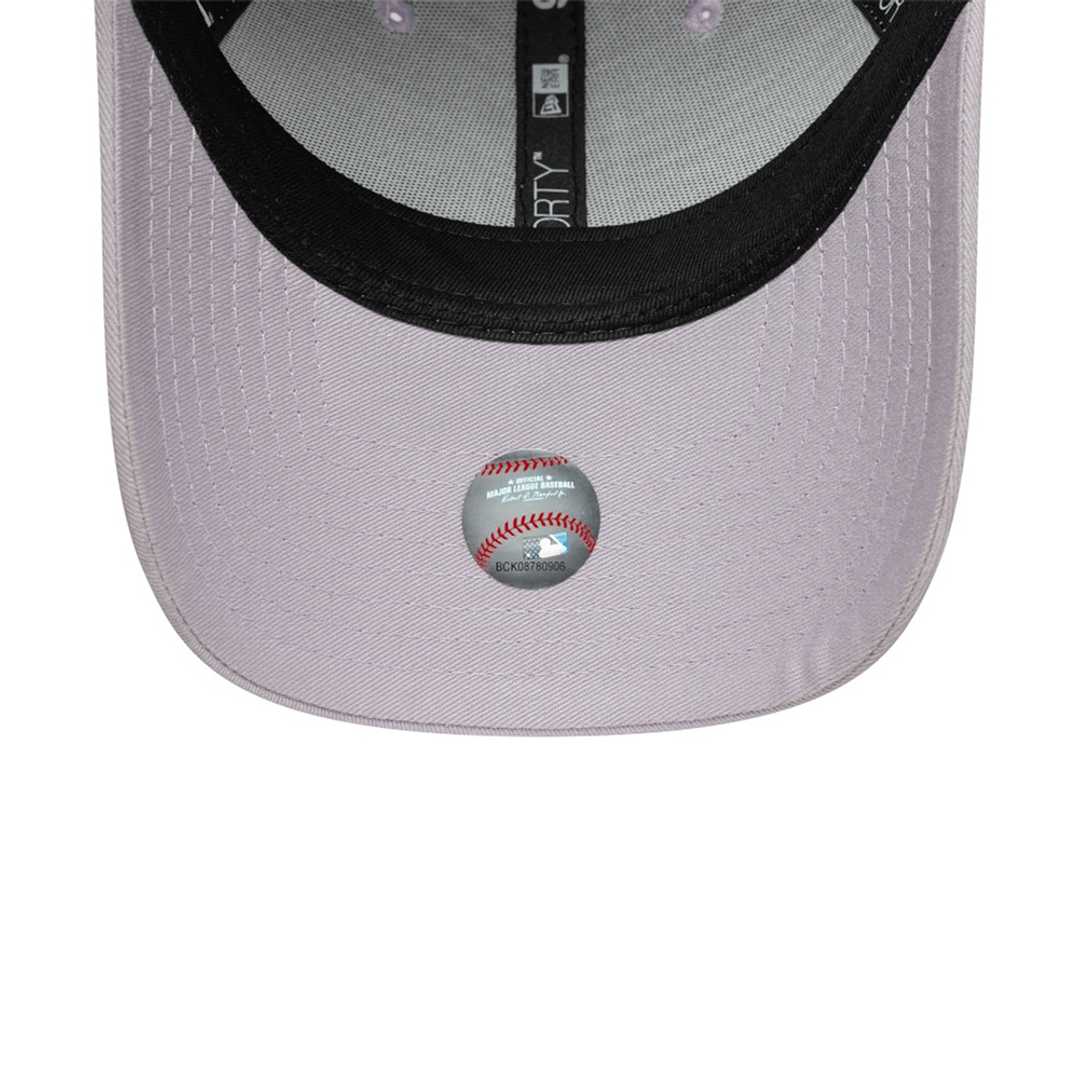 Gorra New Era Los Angeles Dodgers-Morado 5