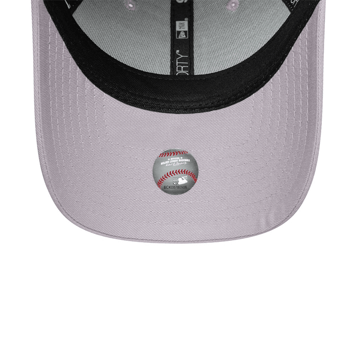 Gorra New Era Los Angeles Dodgers-Morado 5