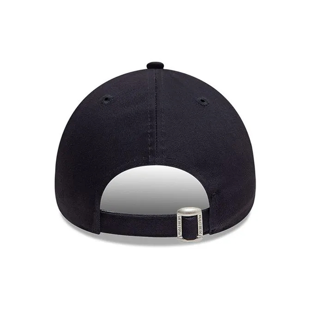 Gorra New Era New York Yankees-Azul/Celeste 4