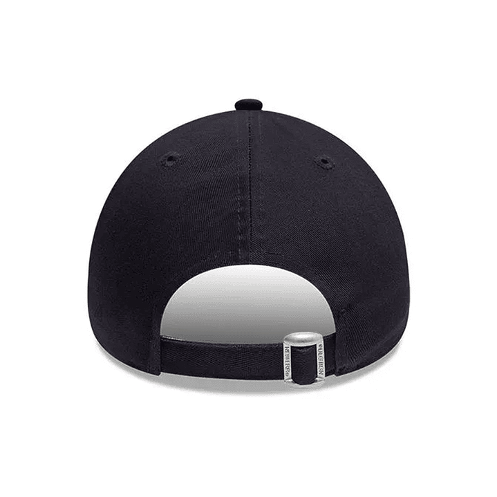 Gorra New Era New York Yankees-Azul/Celeste 4