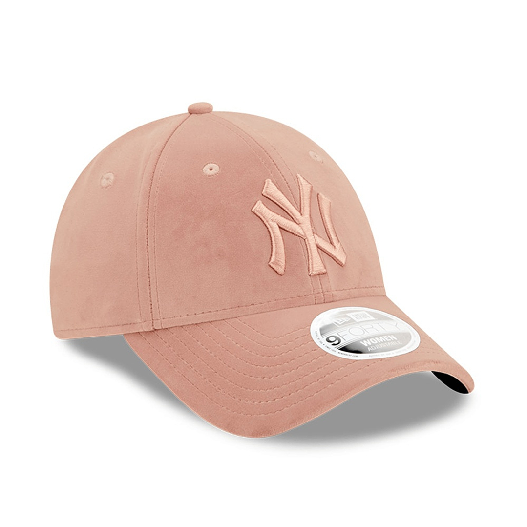 Gorra New Era New York Yankees-Rosado 4
