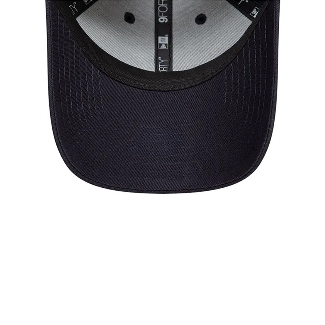 Gorra New Era New York Yankees-Azul/Celeste 5