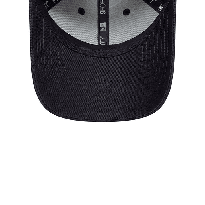 Gorra New Era New York Yankees-Azul/Celeste 5