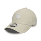 Gorra New Era Detroit Tigers-Beige - Miniatura 1