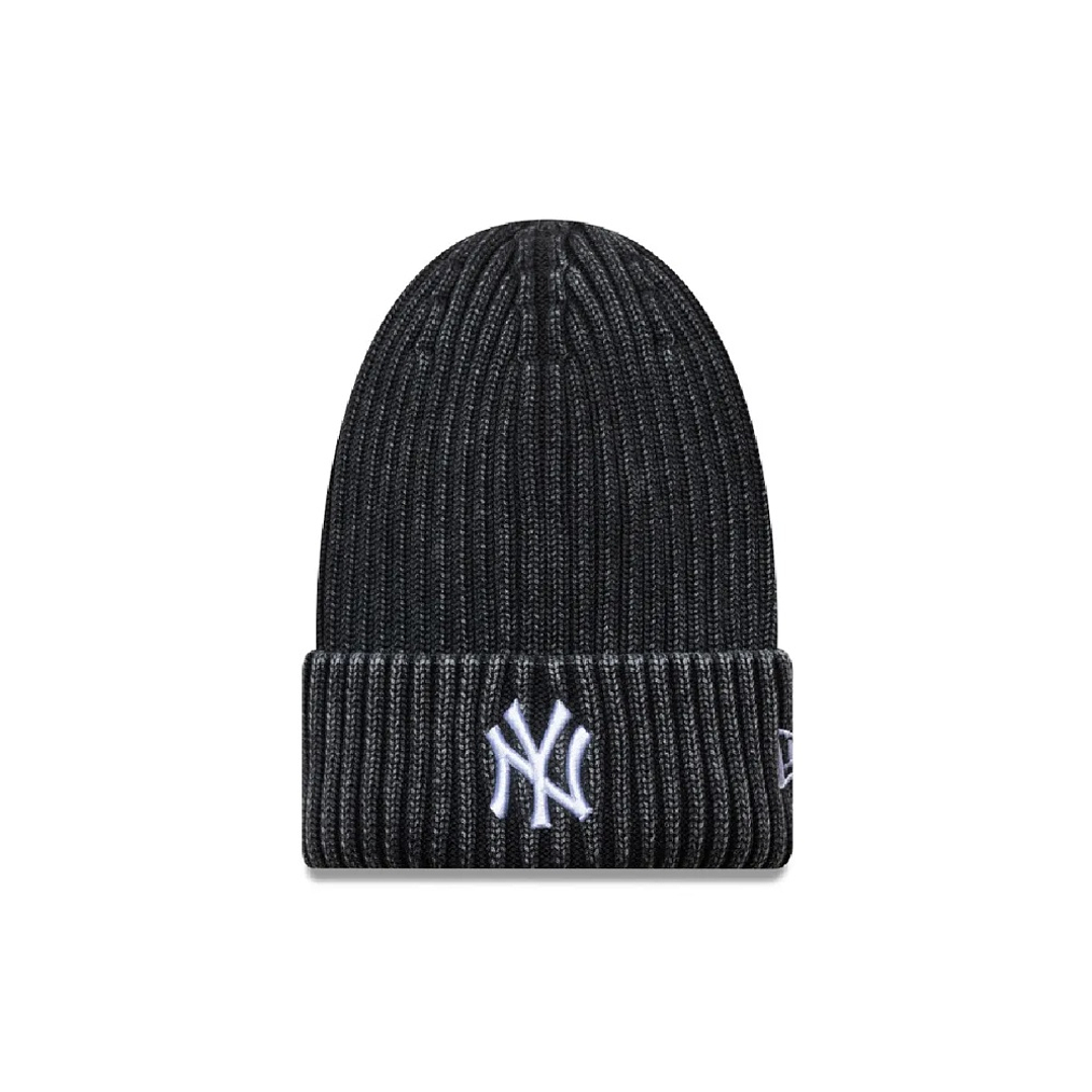 Gorro New Era New York Yankees-Negro 1