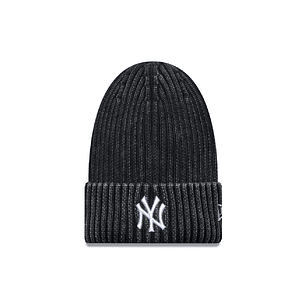 Gorro New Era New York Yankees-Negro