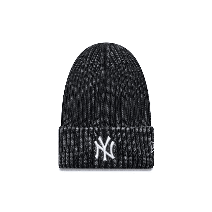 Gorro New Era New York Yankees-Negro 1