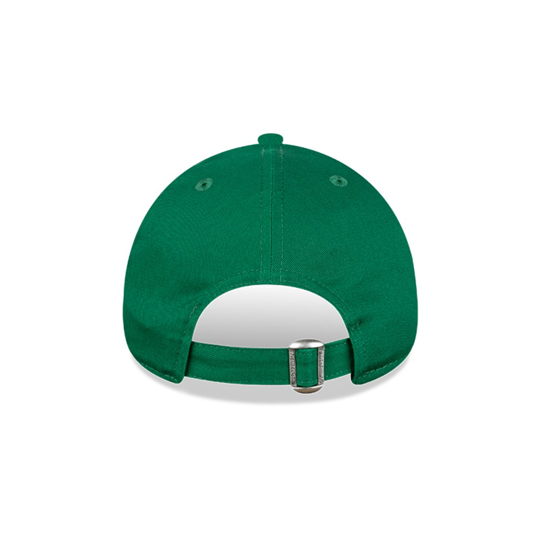 Gorra New Era New York Yankees-Verde/Blanco 3
