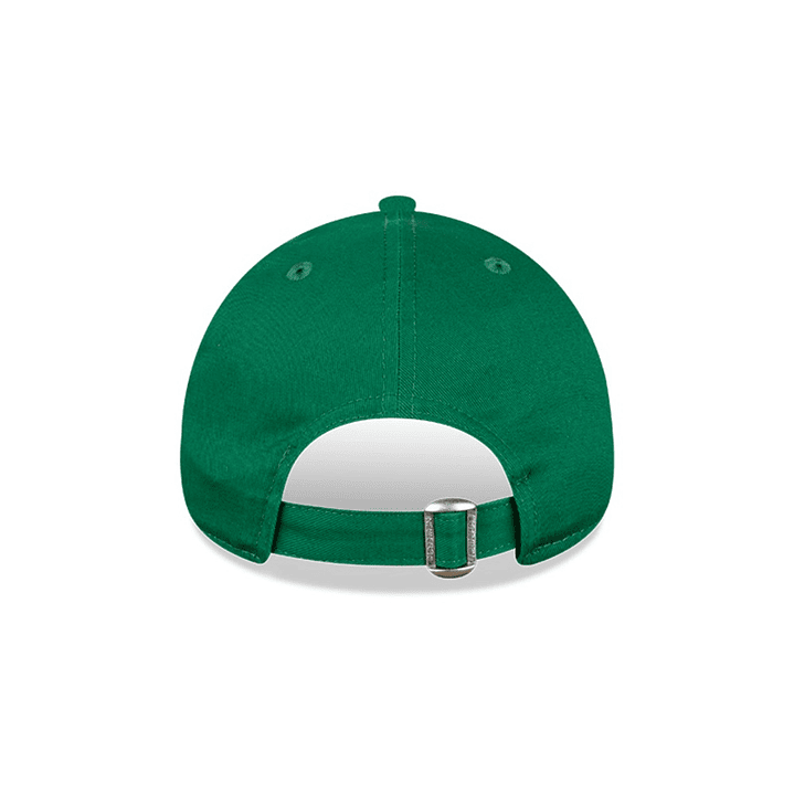 Gorra New Era New York Yankees-Verde/Blanco 3