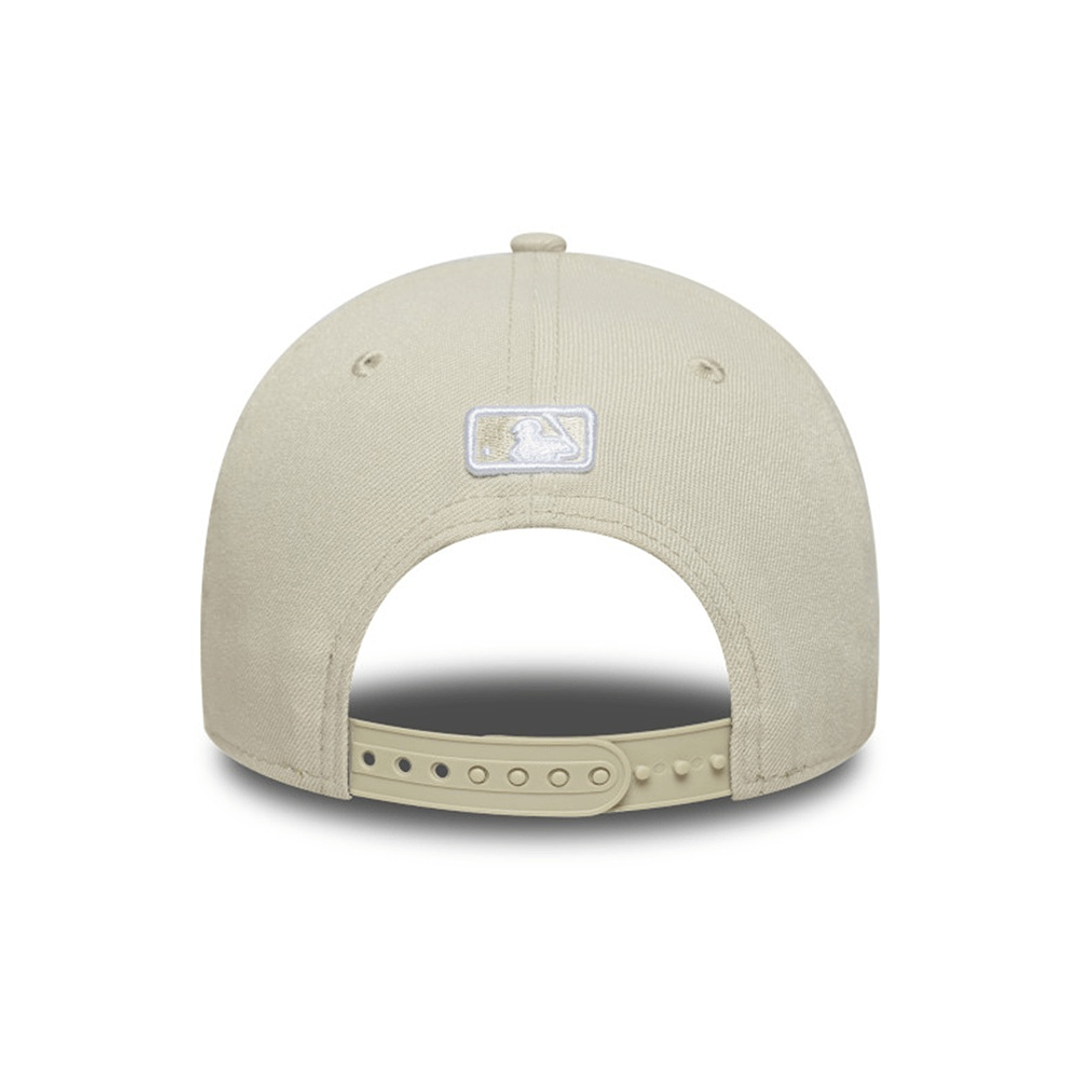 Gorra New Era Detroit Tigers-Beige 3