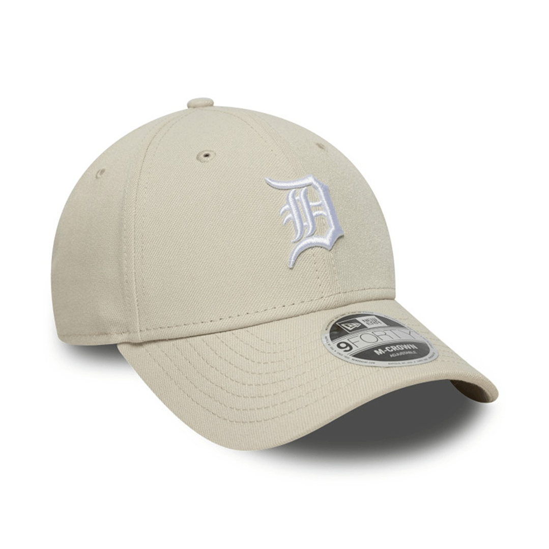 Gorra New Era Detroit Tigers-Beige 4