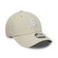 Gorra New Era Detroit Tigers-Beige - Miniatura 4