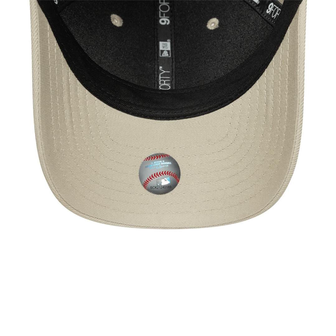 Gorra New Era Detroit Tigers-Beige 5