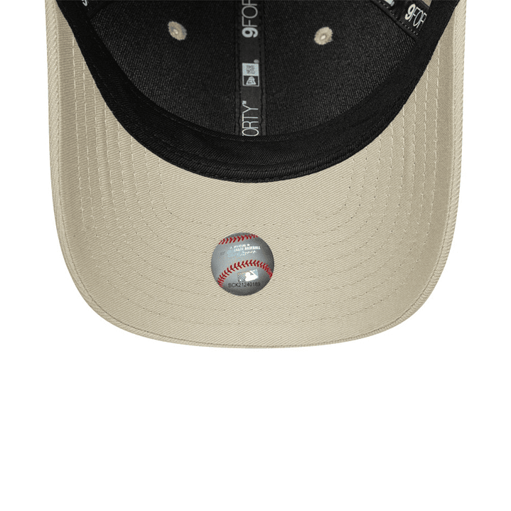 Gorra New Era Detroit Tigers-Beige 5