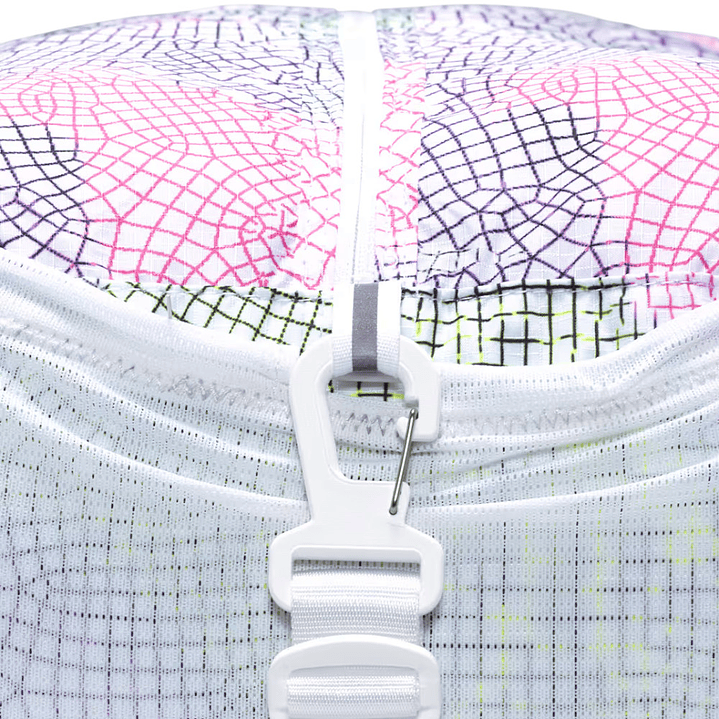 Maletin Nike Stash Duff - Swdc 1-Multicolor 5