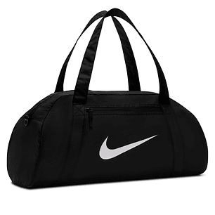 Maletin Nike Gym Club Bag-Negro